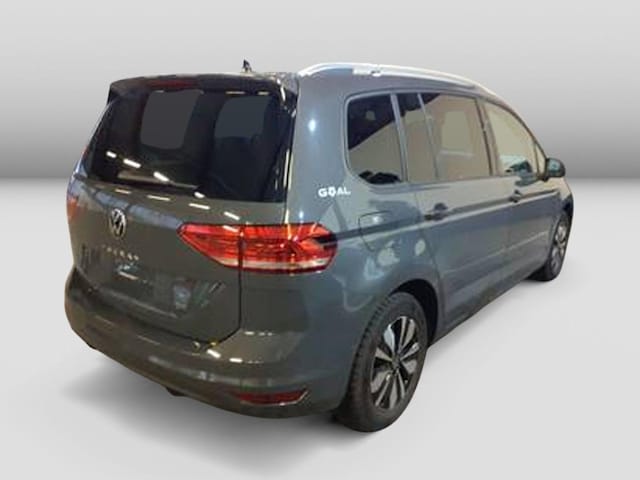 Volkswagen Touran 1.5 TSI DSG