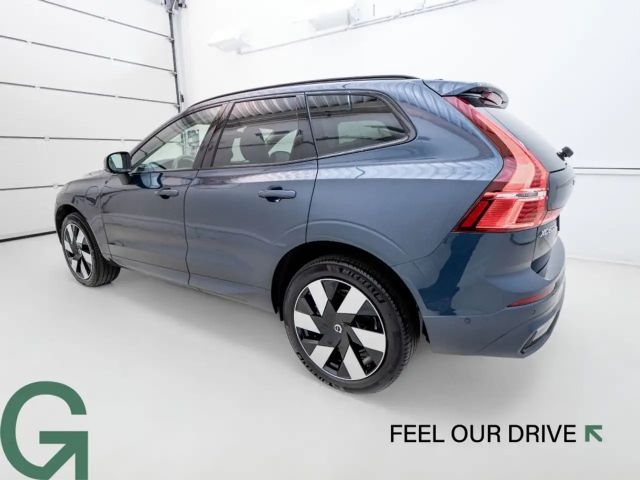 Volvo XC60 AWD Dark T6 Ultra