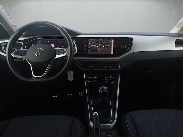 Volkswagen Polo 1.0 TSI Move