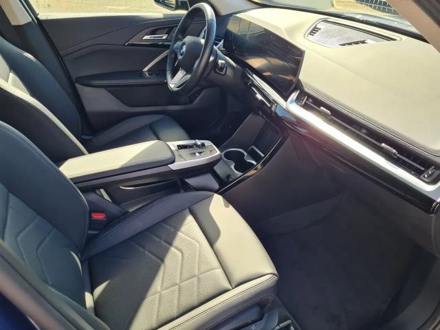 BMW X1 xDrive23d xLine SAV RFK AHK el. Sitze PDC