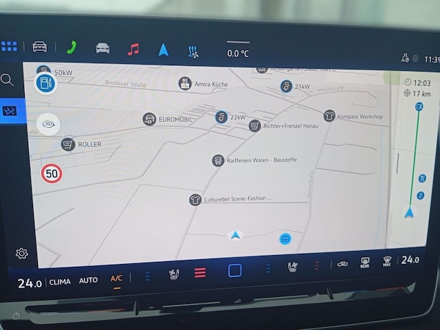 Volkswagen Tayron 4Motion DSG IQ.Drive R-Line