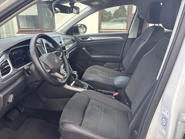 Volkswagen T-Roc 1.5 TSI DSG Style