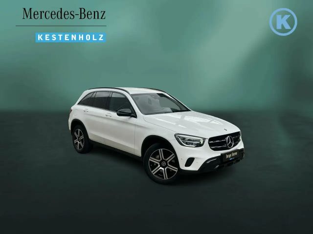 Mercedes-Benz GLC 300 4MATIC