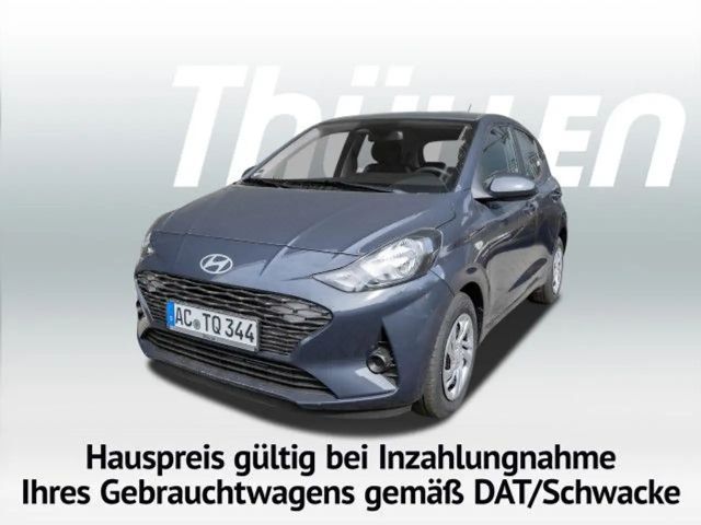 Hyundai i10 1.0 2WD Select
