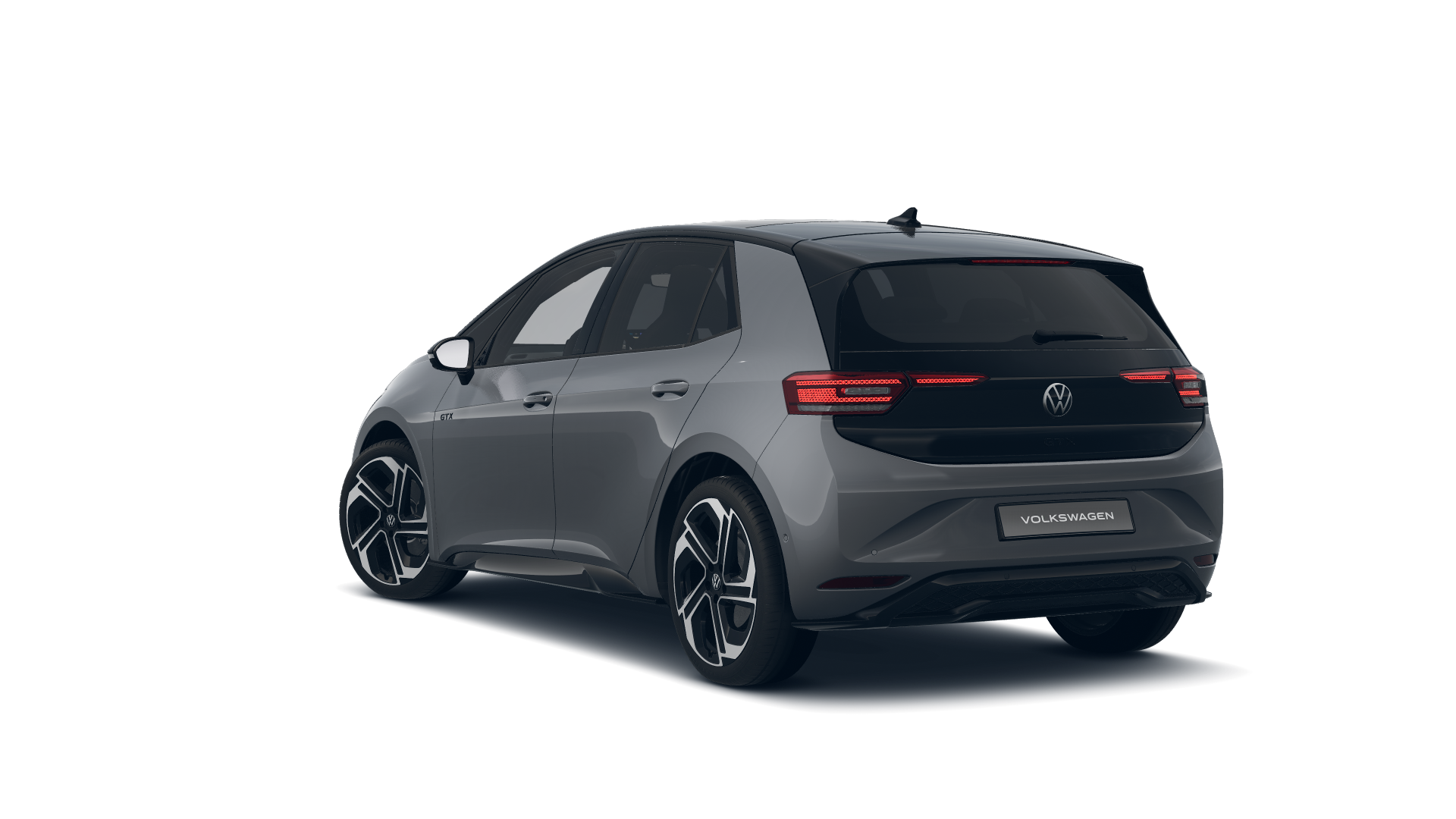 Volkswagen ID.3 GTX Performance