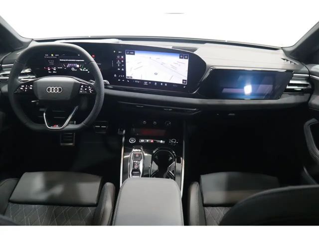 Audi A5 Avant Hybride Quattro