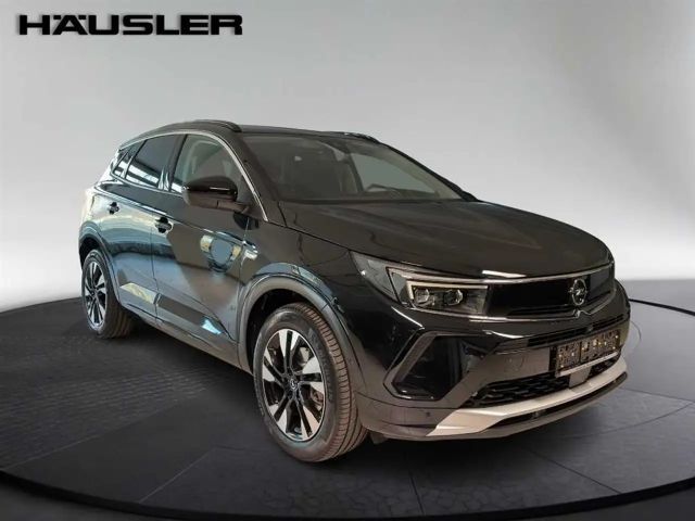 Opel Grandland X Elegance