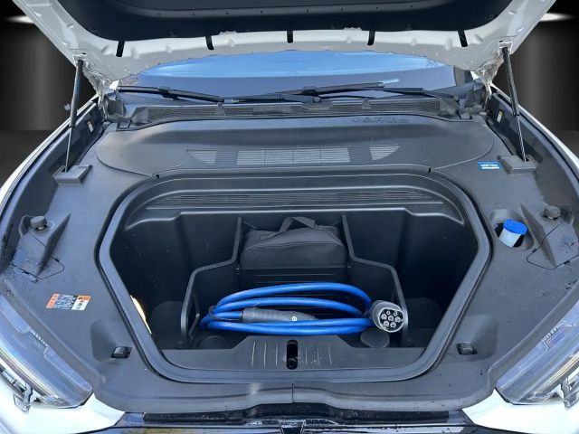 Ford Mustang Mach-E AWD Extended range