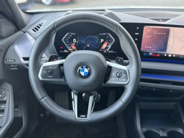 BMW 120 120d Sedan