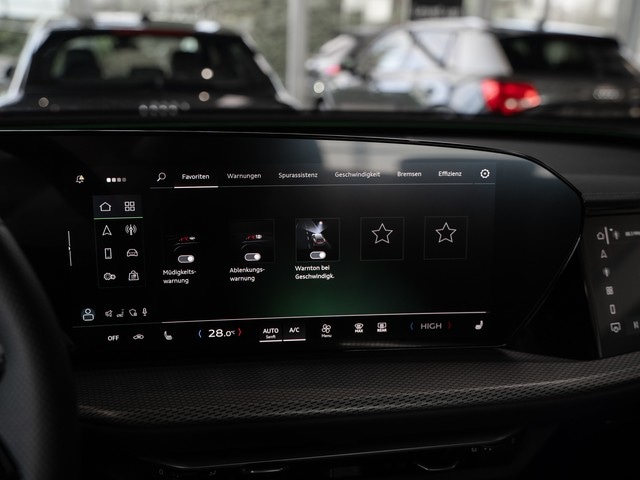 Audi Q5 Quattro S-Tronic