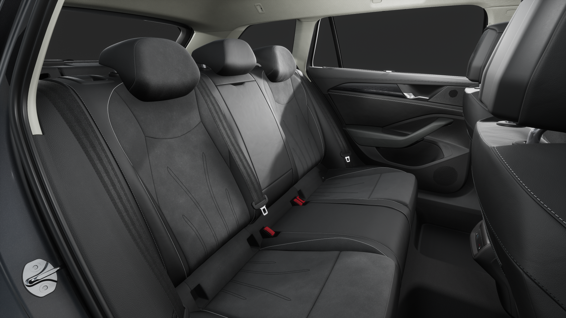 Volkswagen Passat 2.0 TDI IQ.Drive Variant