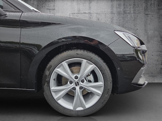 Seat Leon Sportstourer