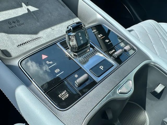 BYD Sealion 7 Comfort