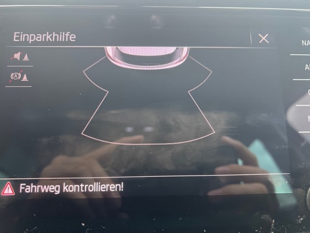 Skoda Karoq 2.0 TDI 4x4 Tour