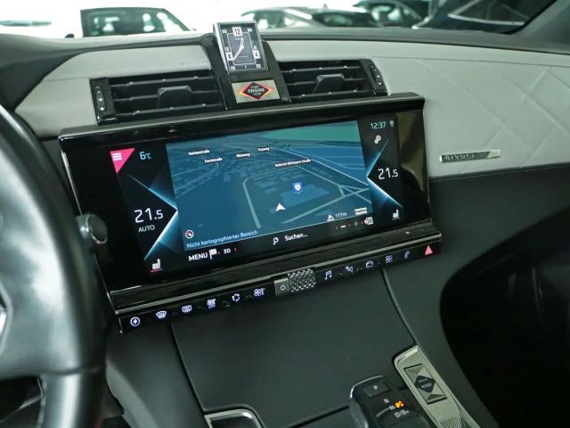 DS DS 7 Crossback Crossback