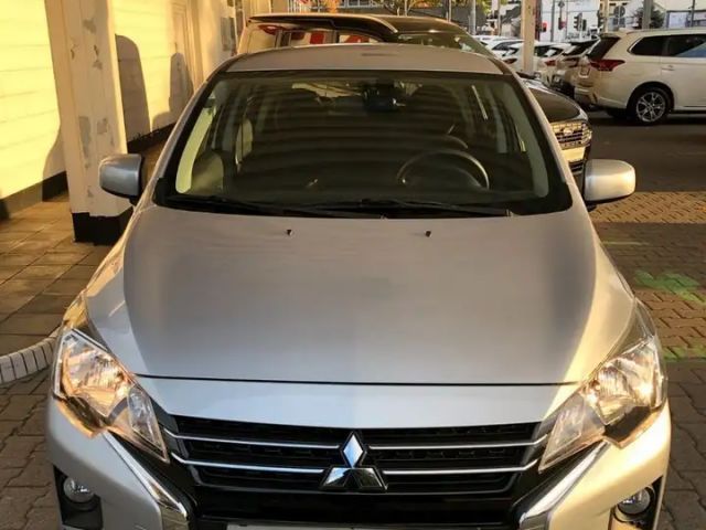 Mitsubishi Space Star Star