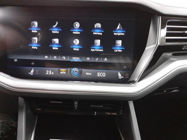 Volkswagen Touareg 3.0 V6 TSI 4Motion