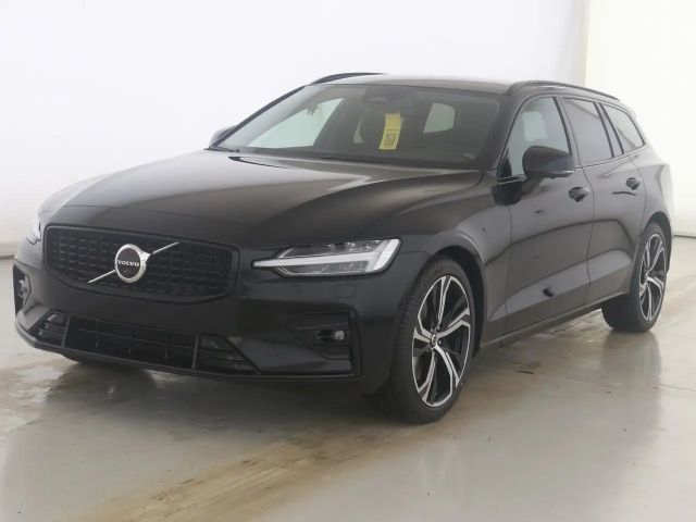 Volvo V60 Dark Hybrid Plus