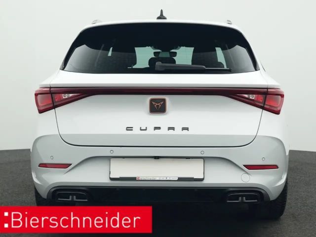 Cupra Leon DSG Sportstourer