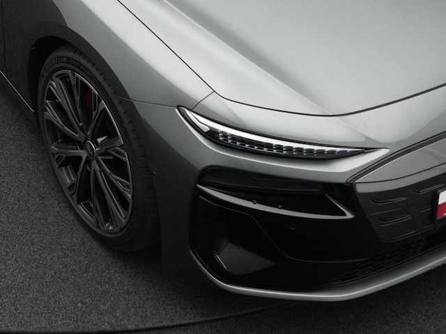 Audi A6 e-tron Sportback