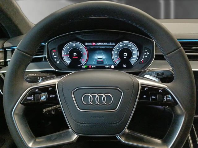 Audi A8 3.0 TDI Quattro