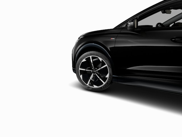 Audi Q4 e-tron Sportback