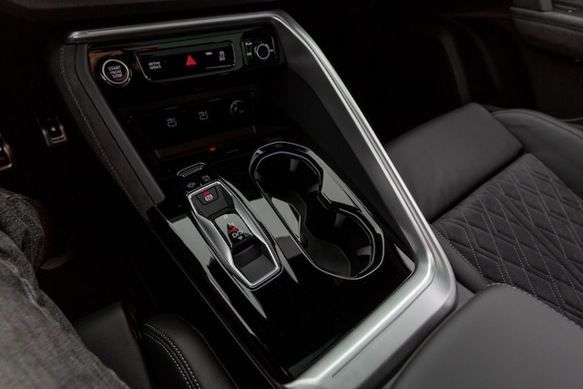 Audi Q5 Quattro S-Tronic