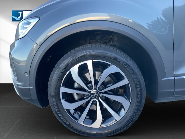 Volkswagen T-Roc 1.5 TSI DSG Style