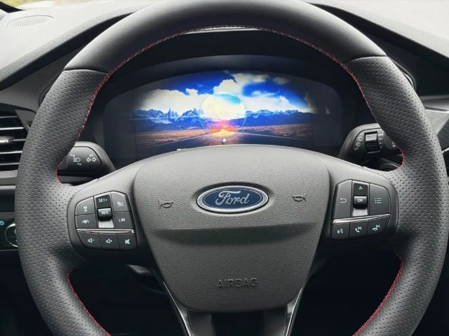 Ford Kuga Hybrid ST Line X