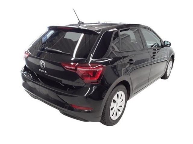 Volkswagen Polo 1.0 TSI DSG Style