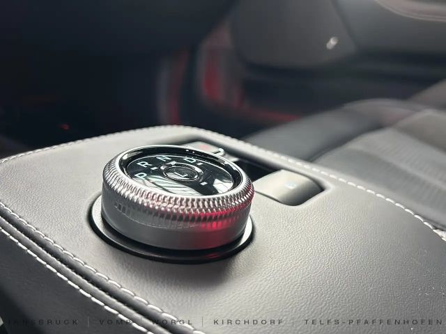 Ford Mustang Mach-E AWD GT