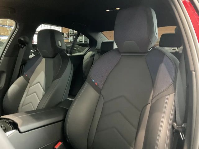 BMW i5 M-Sport Sedan