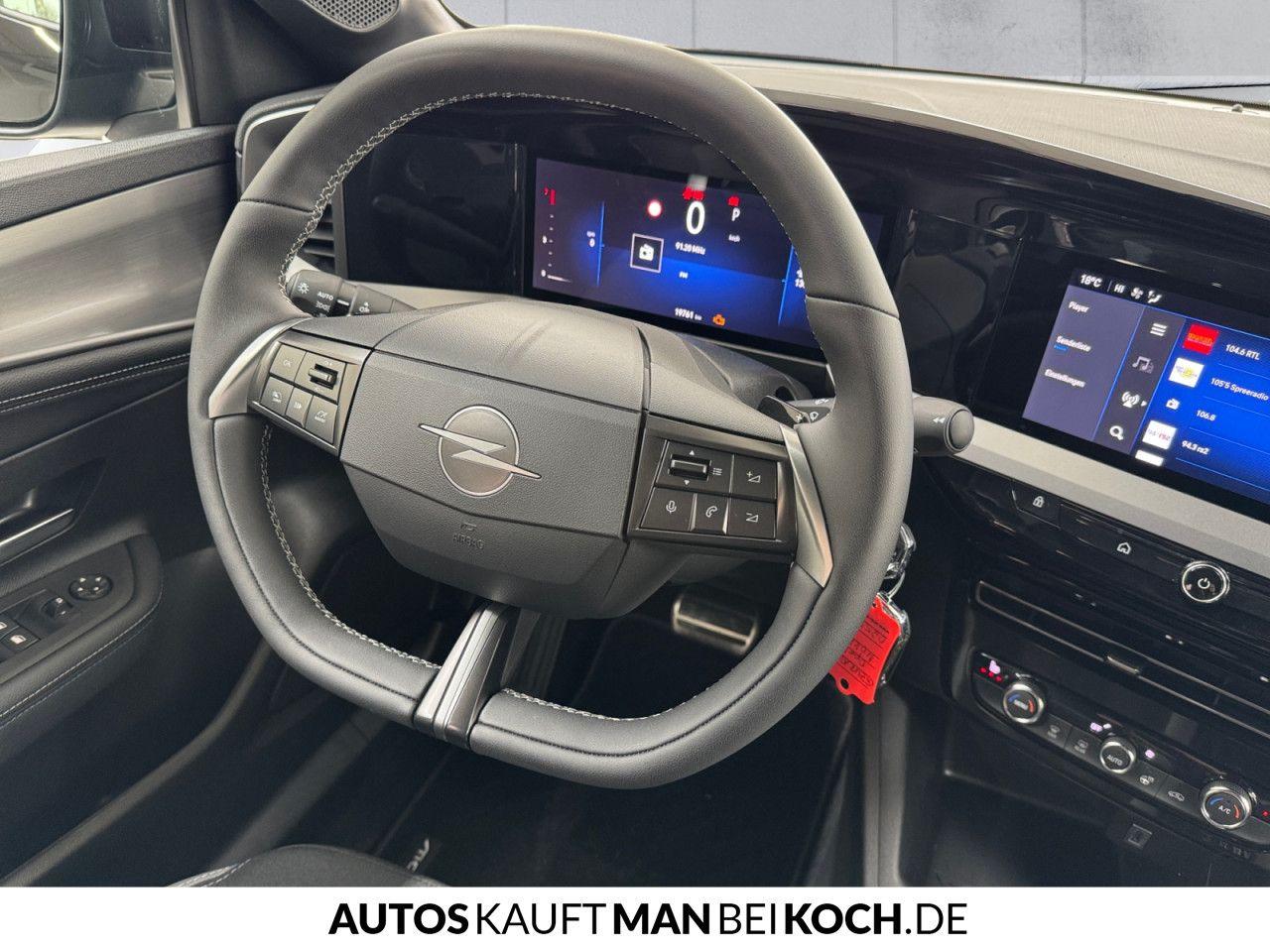 Opel Mokka GS-Line Grand Sport