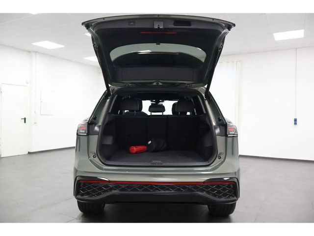 Volkswagen Tiguan 2.0 TDI DSG R-Line