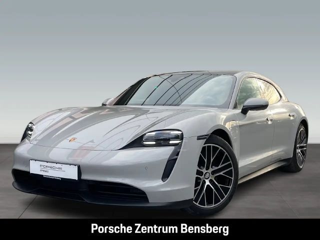 Porsche Taycan Sport Turismo