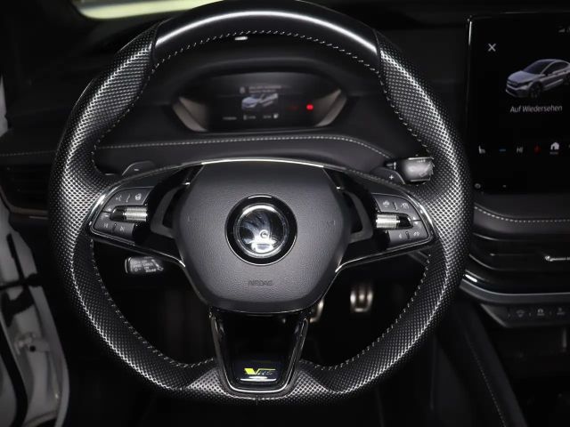 Skoda Enyaq Coupe RS