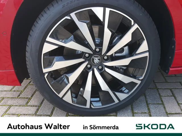 Skoda Enyaq Coupe Sportline