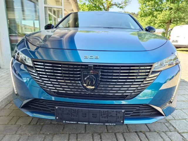 Peugeot 308 Allure Pack EAT8