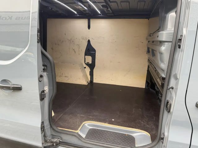 Renault Trafic 2.0 dCi Navi*RFK*Keyless*PDC