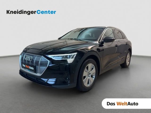 Audi e-tron 50 Business Quattro
