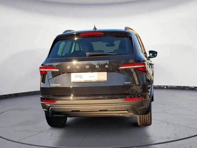 Skoda Karoq Selection