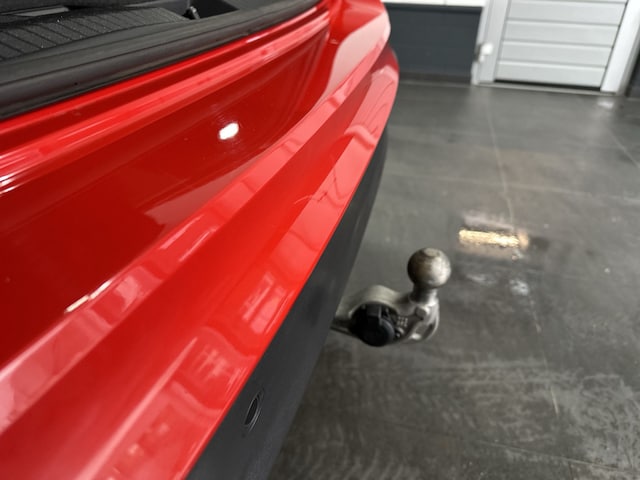 Volkswagen Tiguan 1.5 eTSI DSG Life