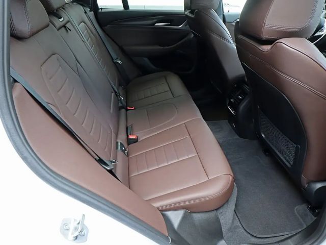 BMW X3 M-Sport xDrive