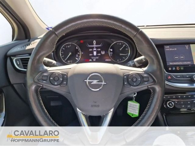 Opel Astra 1.5 CDTI Elegance