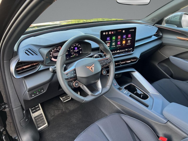 Cupra Terramar 1.5 eTSI