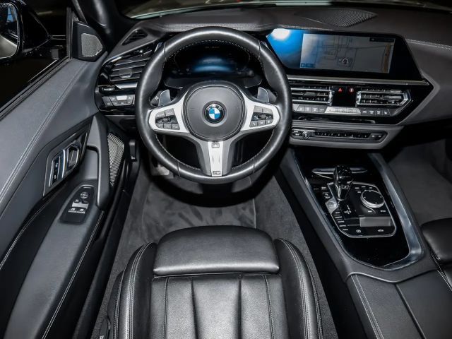 BMW Z4 Cabrio M40i Roadster
