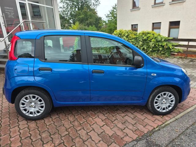 Fiat Panda Panda Pandina 1.0 GSE Hybrid