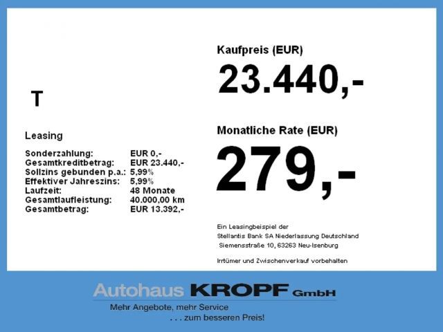 Opel Grandland X 1.5 CDTI