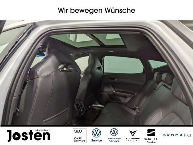 Cupra Formentor 1.4 VZ e-Hybrid