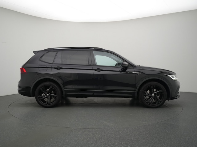 Volkswagen Tiguan 4Motion Allspace DSG R-Line
